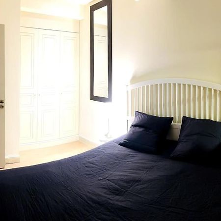 Appartement Standing Pour 4 Toulon Buitenkant foto