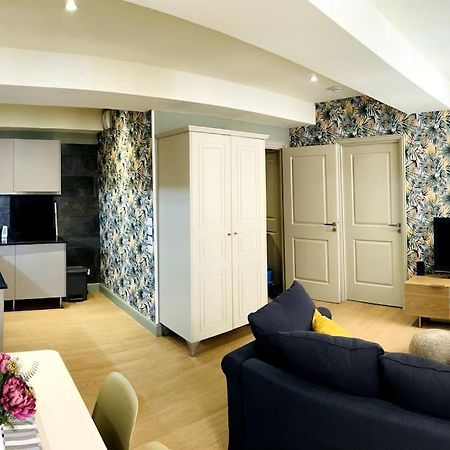 Appartement Standing Pour 4 Toulon Buitenkant foto