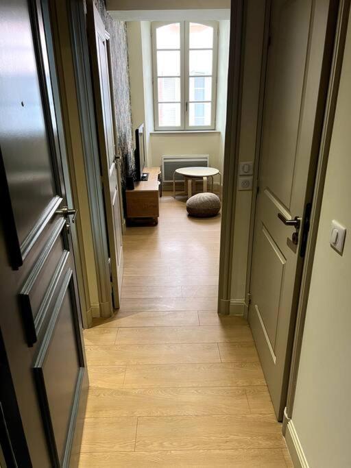 Appartement Standing Pour 4 Toulon Buitenkant foto
